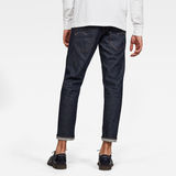 G-Star RAW® Morry 3D Relaxed Tapered Jeans Dark blue