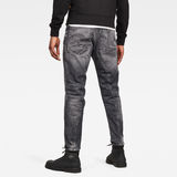 G-Star RAW® 5650 3D Relaxed Tapered Jeans Grey