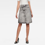G-Star RAW® Joci Skirt Grey