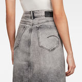 G-Star RAW® Joci Skirt Grey