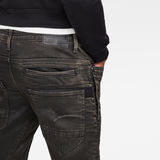 G-Star RAW® D-Staq Jeans 3D Slim Black