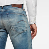 G-Star RAW® 3301 Slim Jeans Medium blue