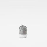 G-Star RAW® Cadet II Sneakers Grey back view