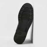 G-Star RAW® Tendric Boots Zip Black sole view