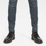 G-Star RAW® Tendric Boots Zip Black