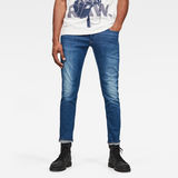 G-Star RAW® 3301 Slim Jeans Medium blue