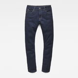 G-Star RAW® 3301 Skinny Jeans Dunkelblau