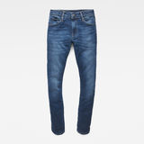 G-Star RAW® 3301 Super Skinny Jeans Bleu moyen
