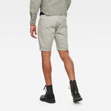 G-Star RAW® 3301 Slim Shorts Green model