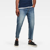 G-Star RAW® 5650 3D Relaxed Tapered C Jeans Medium blue