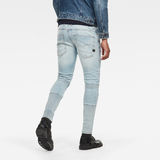 G-Star RAW® Motac 3D Slim Jeans Light blue