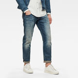 G-Star RAW® MAX Radar Straight Tapered Jeans Medium blue