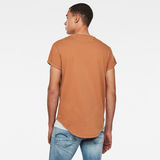 G-Star RAW® Swando relaxed T-Shirt Brown