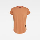 G-Star RAW® Swando relaxed T-Shirt Brown