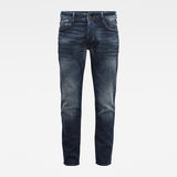 G-Star RAW® G-bleid Slim Jeans Dark blue