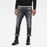 G-Star RAW® G-bleid Slim Jeans Black
