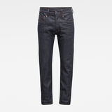 G-Star RAW® 5649 3D Relaxed Jean Dark blue flat front