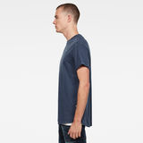 G-Star RAW® Lash T-Shirt Donkerblauw