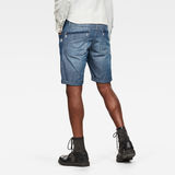 G-Star RAW® Loic N Shorts Medium blue model