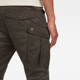 G star raw rovic slim trainer Clearance