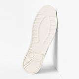 G-Star RAW® Rackam Dommic Mid Sneakers Grey sole view