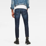 G-Star RAW® D-Staq 5-Pocket Slim C Jeans Dark blue