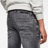 g star 4101 lancet skinny jeans