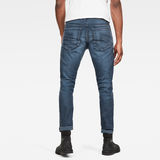 G-Star RAW® G-Bleid Slim Jeans Dark blue