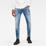 G-Star RAW® Revend N Skinny Jeans Light blue