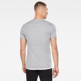 G-Star RAW® Base T-Shirt Grau