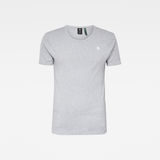 G-Star RAW® Base T-Shirt Grau