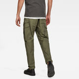 droner relaxed tapered cargo pants