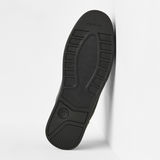 G-Star RAW® Rackam Vodan Low II Sneakers Black sole view