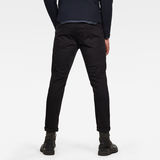 G-Star RAW® 3301 Slim Jeans ブラック