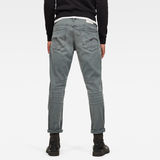 G-Star RAW® Kilcot Straight Tapered Colored Jeans Grau