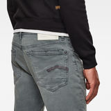 G-Star RAW® Kilcot Straight Tapered Colored Jeans Grau