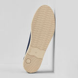 G-Star RAW® Kendo Mesh Sneakers Dark blue sole view