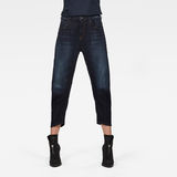 G-Star RAW® A Crotch 3D Low Boyfriend Jeans Medium blue