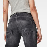 G-Star RAW® Arc 3D Low Waist Boyfriend Jeans Black