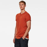 G-Star RAW® Lash T-Shirt Orange