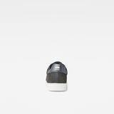 G-Star RAW® Cadet II Sneakers Green back view