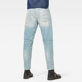 G-Star RAW® 3911 Alum Relaxed Tapered Jeans Light blue