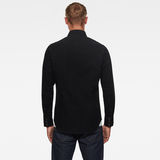 G-Star RAW® 3301 Slim Shirt Black