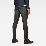 G-Star RAW® D-Staq 3D Slim Colored Jeans Grey