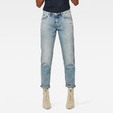 G-Star RAW® Kate Boyfriend Jeans Light blue
