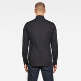 G-Star RAW® Core Super Slim Shirt Black
