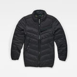 G-Star RAW® Attacc quilted Jacket Black model front