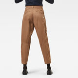 G-Star RAW® Archive High 3D Chino Brown model back