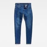G-Star RAW® 3301 Skinny Jeans Medium blue