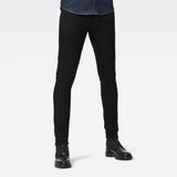 G-Star RAW® 3301 Skinny Jeans Black